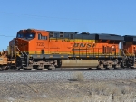 BNSF 7235